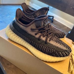 Adidas Yeezy Boost 350 v2 Carbon